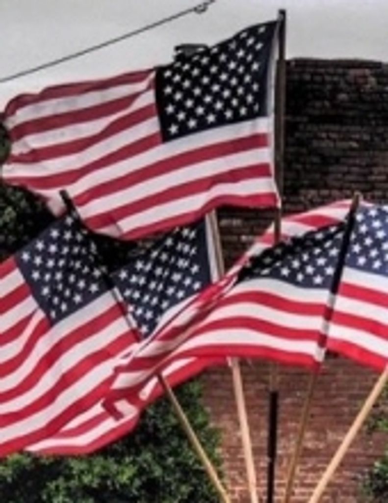 Robert "Bob" B. Linn Jr. -Glbfh