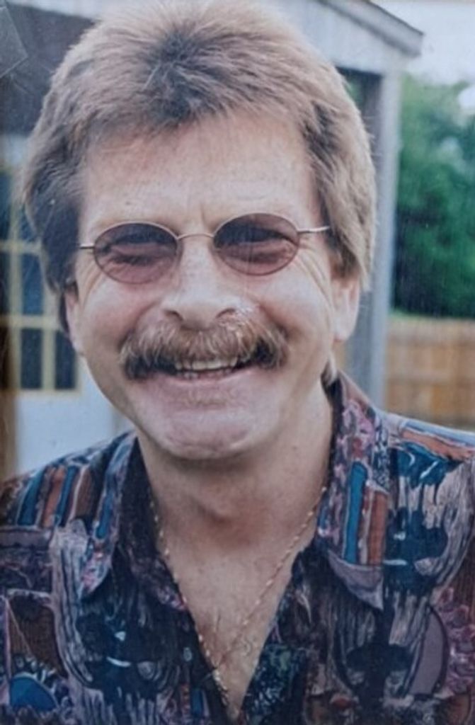 Dennis Glen Helton Profile Photo