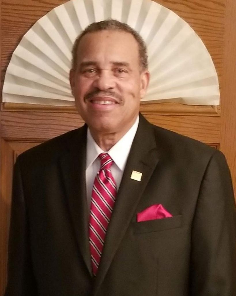 Morris Miller, Jr. Profile Photo