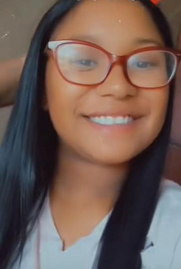 A'Daya Ni'Chelle Mason