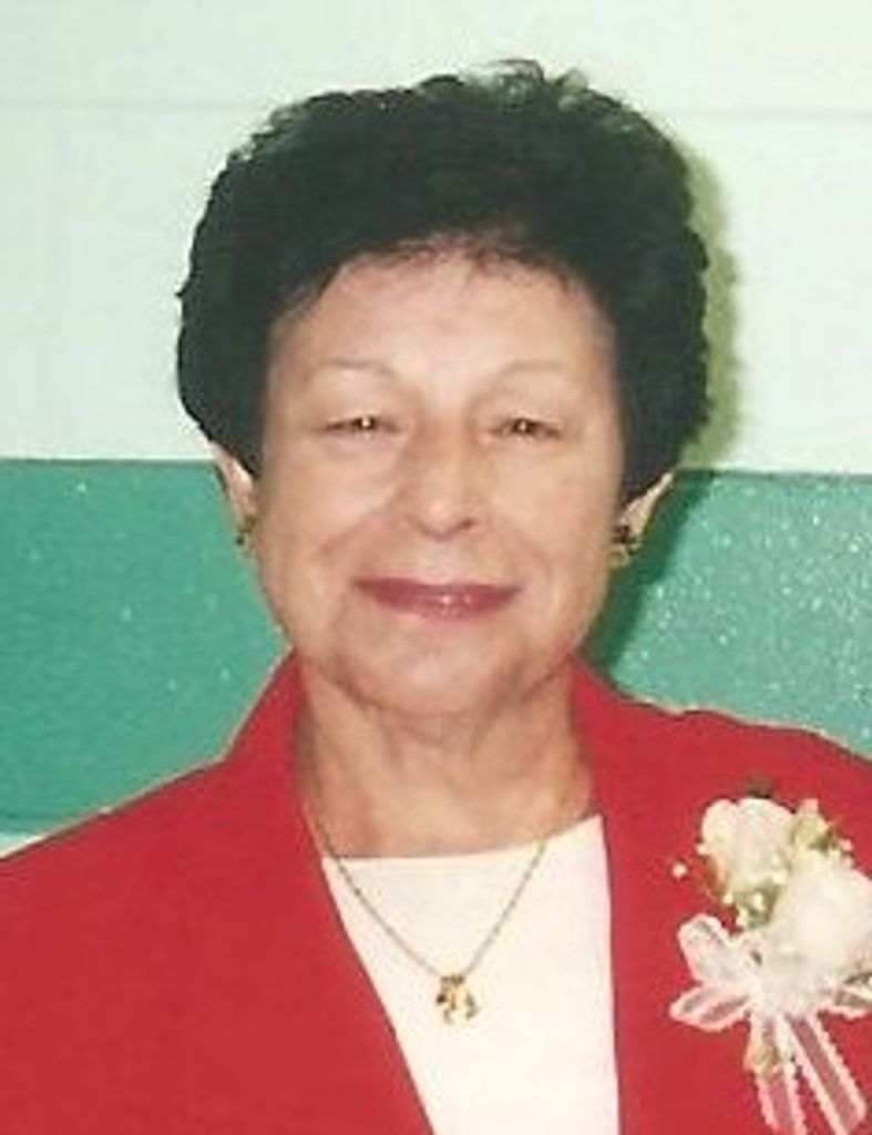 Margaret E. (Nee Angelastro)  Lope Profile Photo