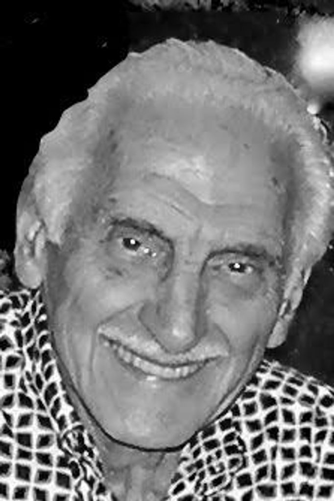 Alfred John Haddad