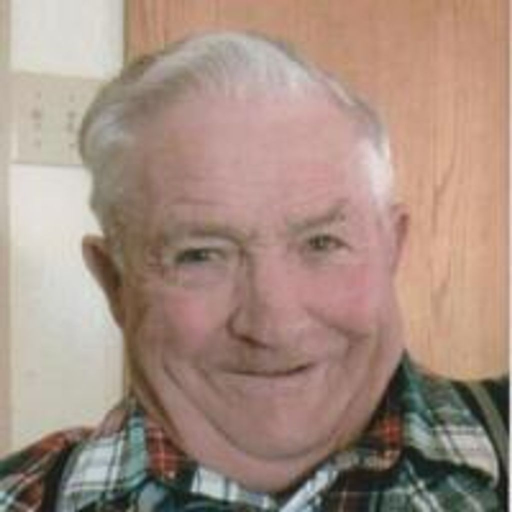 Calvin Frederick Dittmar