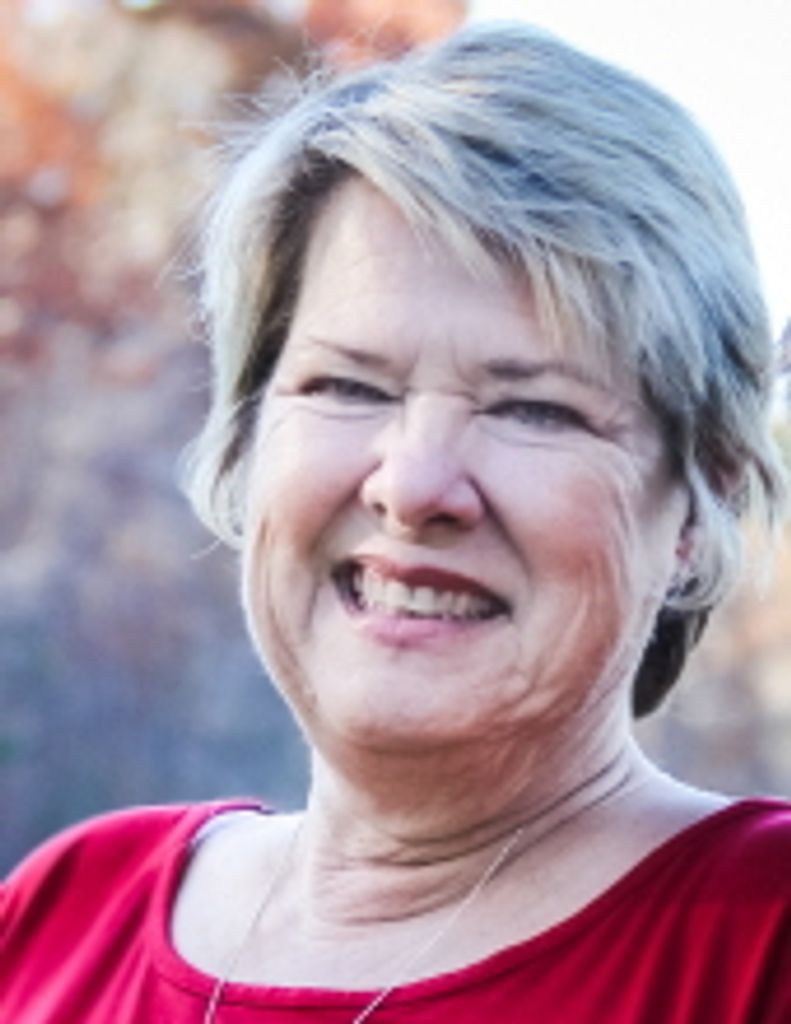 Billie Parker Deaton
