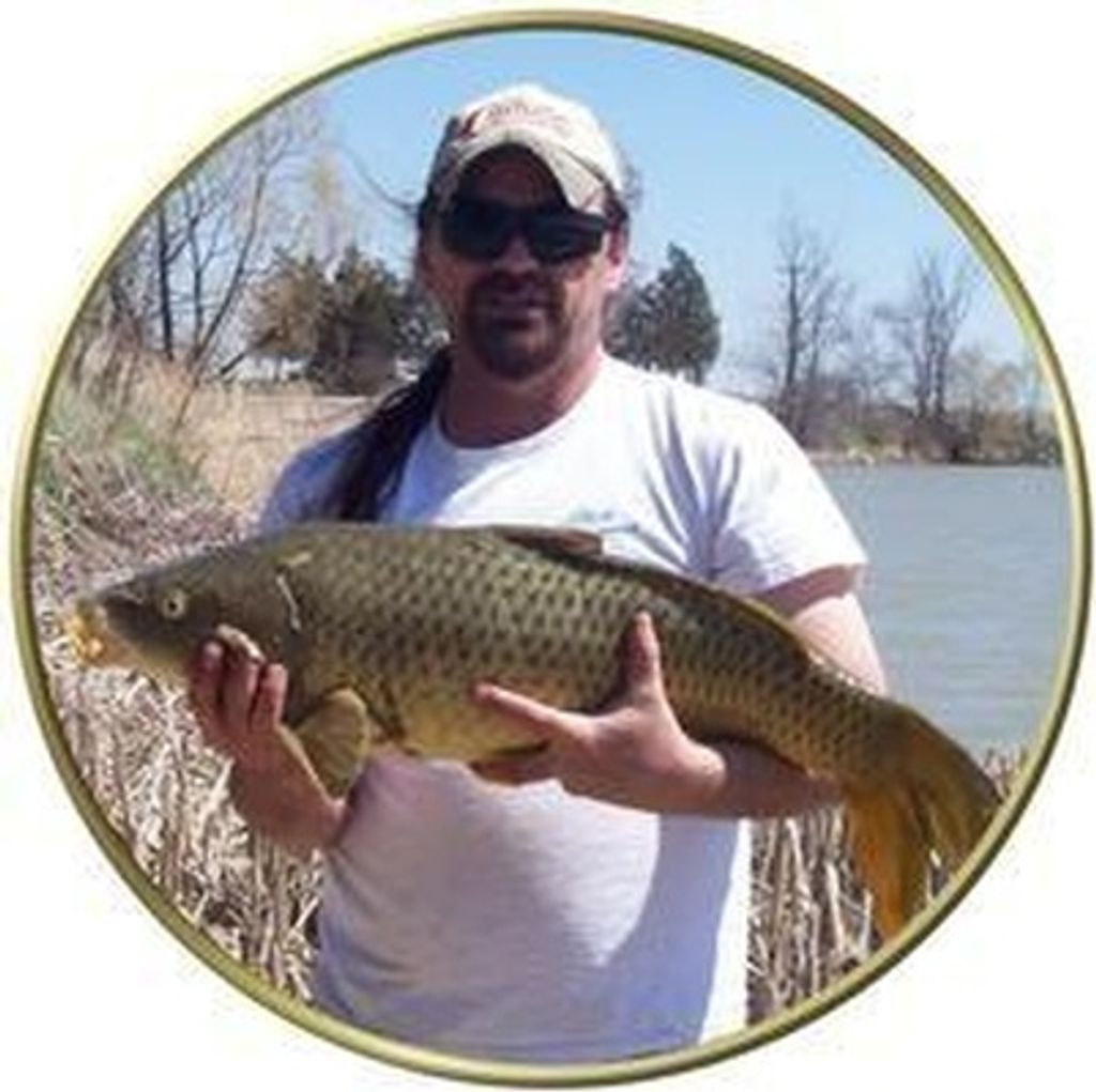 Mark Andrew Cofell