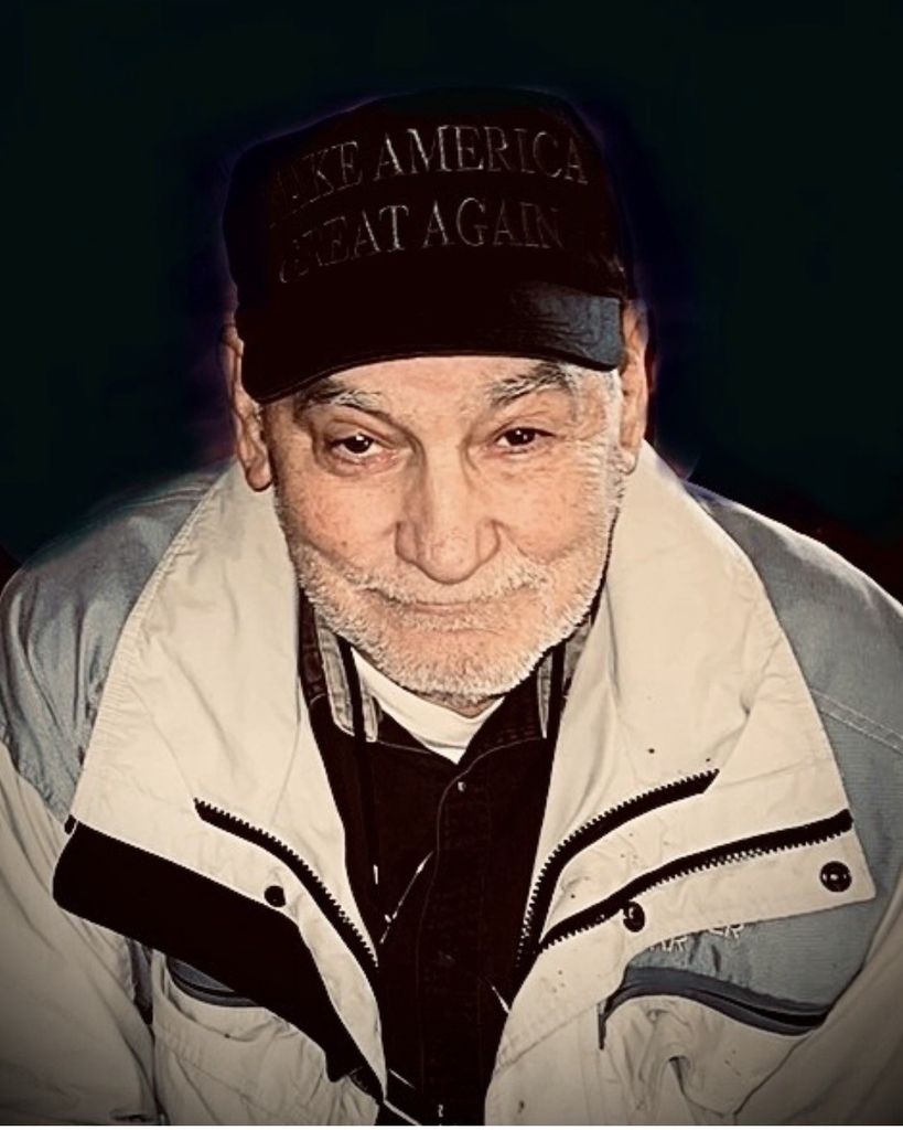 Allen "Buzzy" Gene Roberts Profile Photo