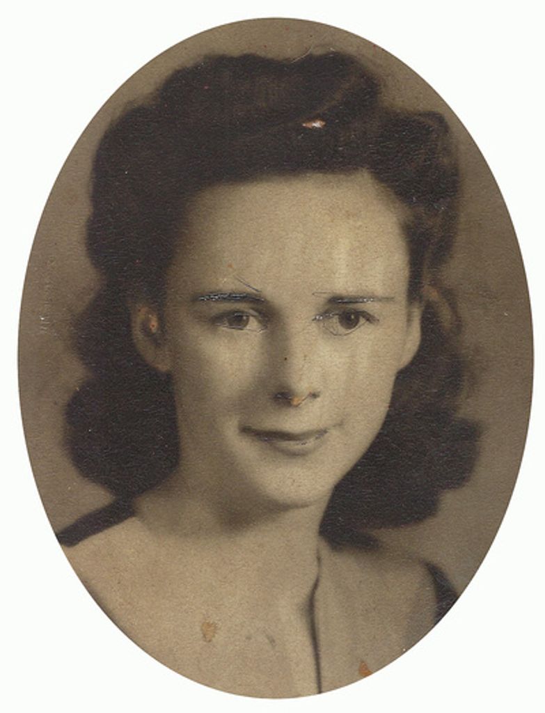 Geraldine "Gerri" Dunn Profile Photo