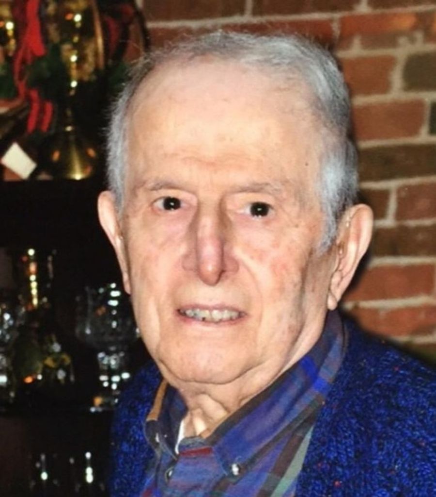 Frederick J. Naddaff Profile Photo