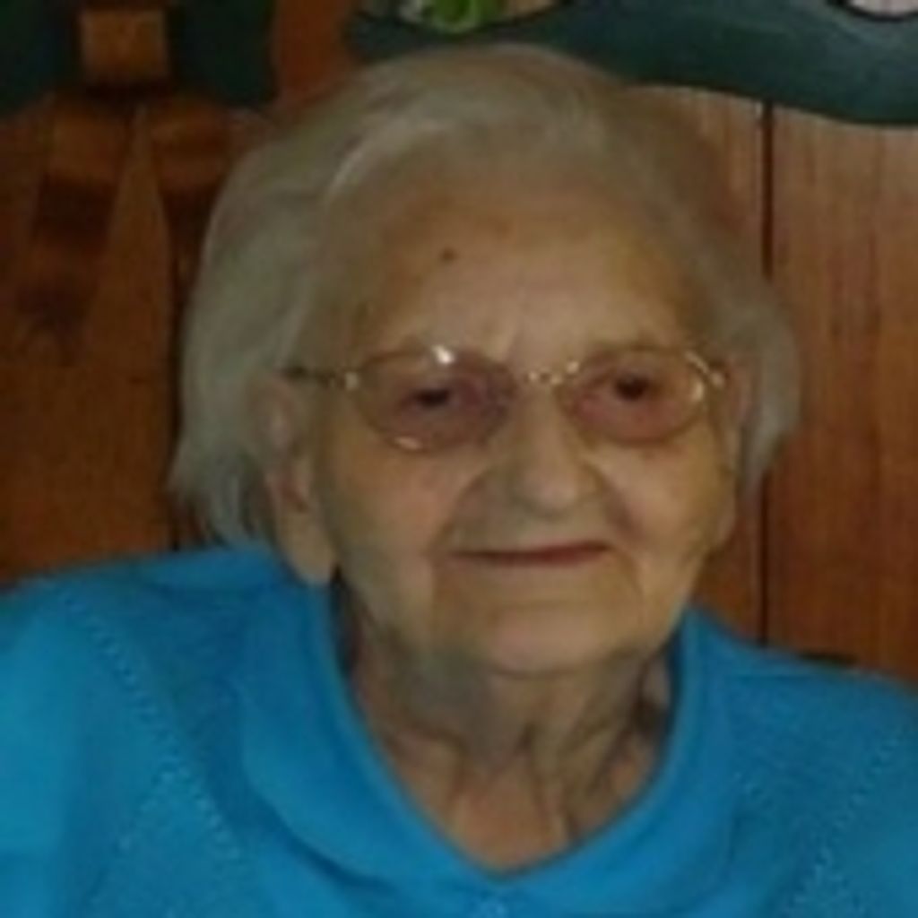 Edith G. Flynn