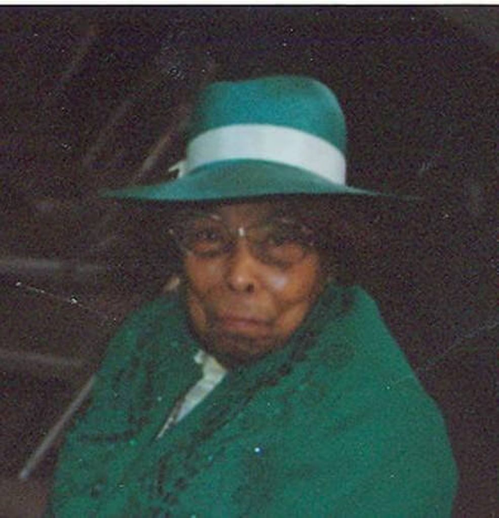 Deaconess Jordon