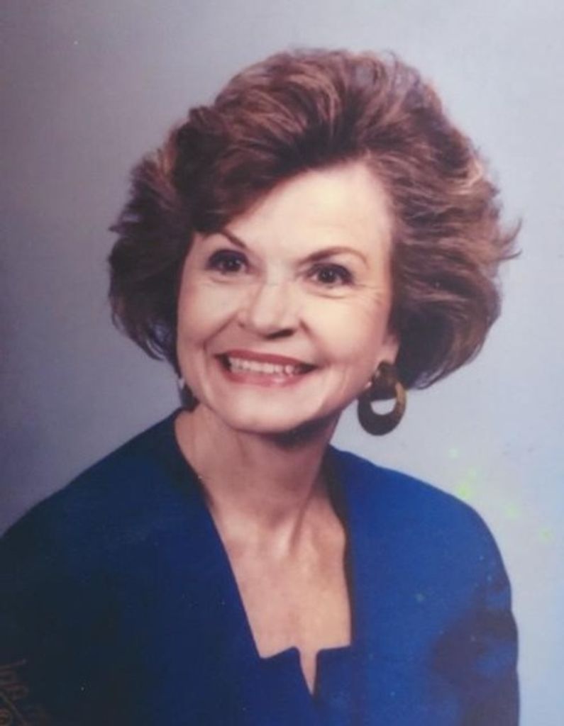 Bonnie Covington Stott Jackson