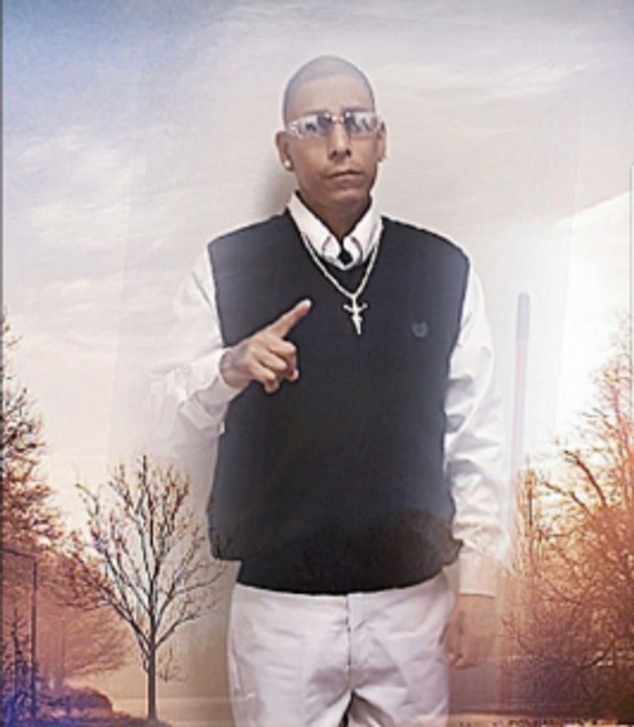 Rigoberto Solis