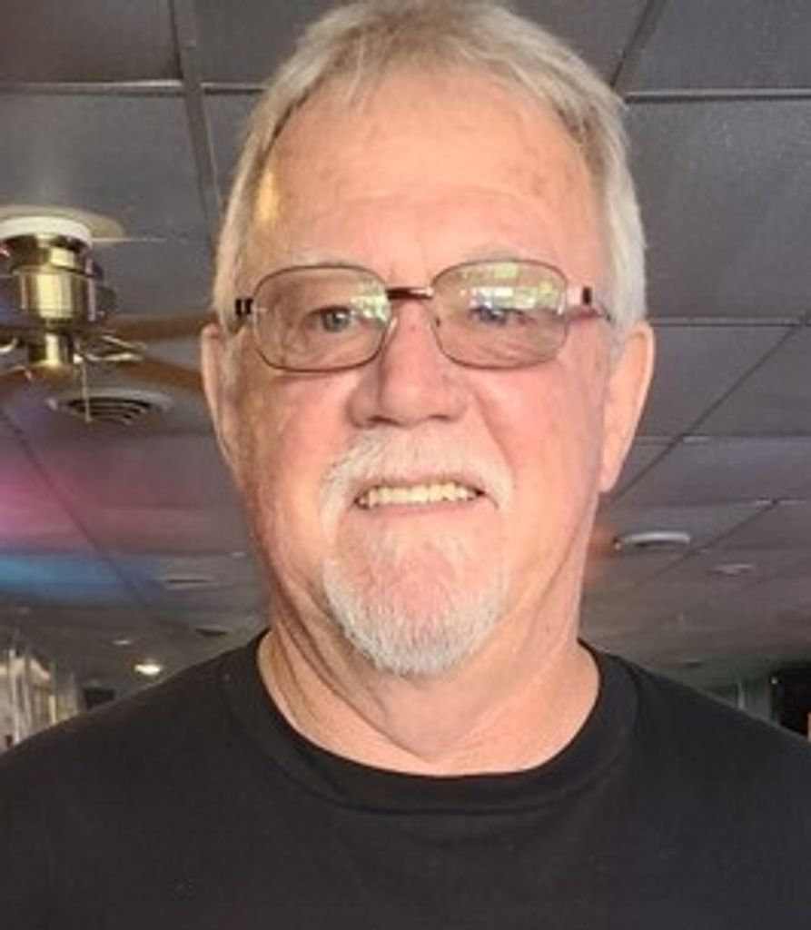 Dwain Schafer