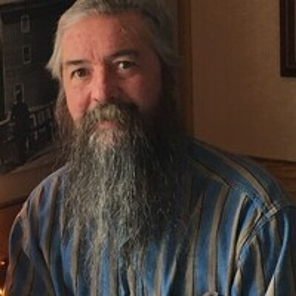 Brian L. Wool