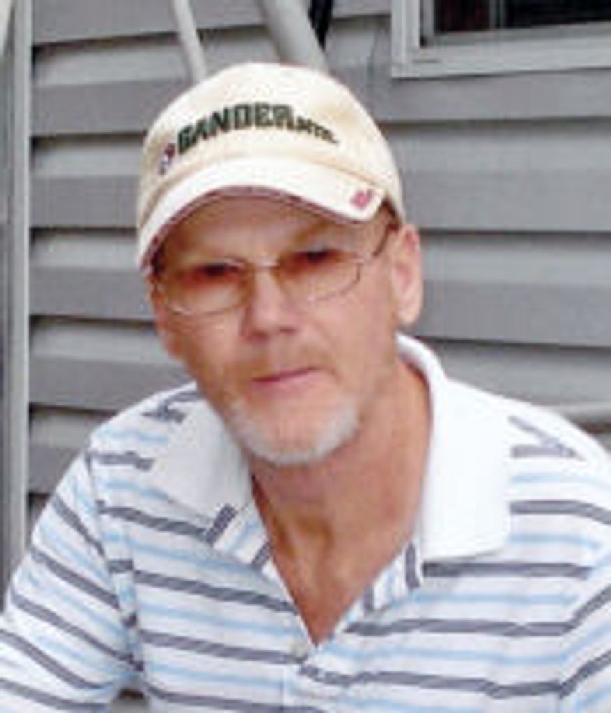 Thyron Gregory Roberts Profile Photo