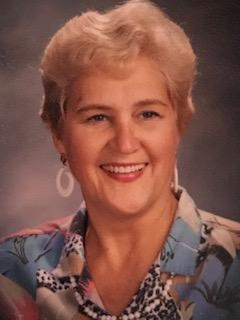 Agnes Laura Shaw Profile Photo