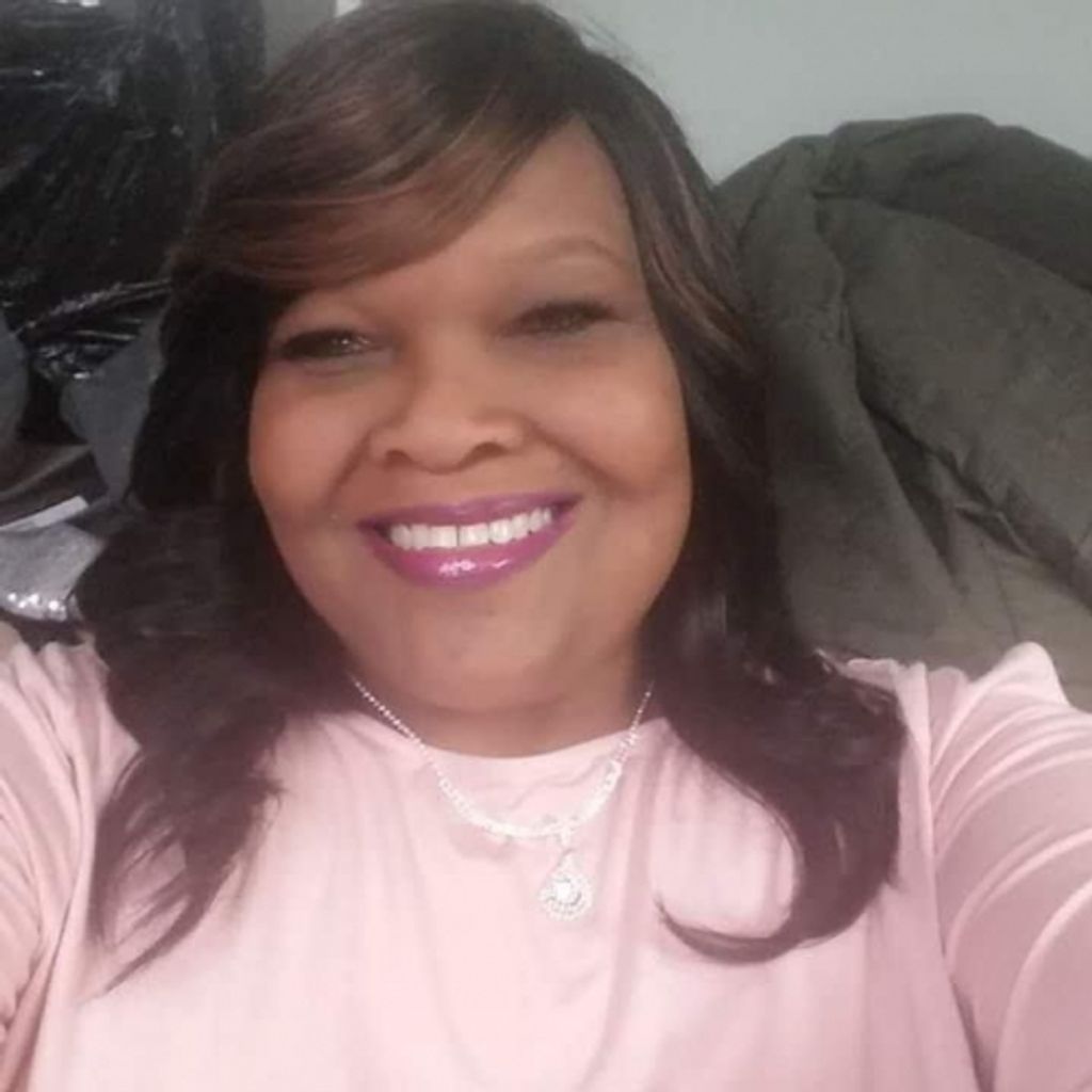 Crystal R. Scroggins Profile Photo
