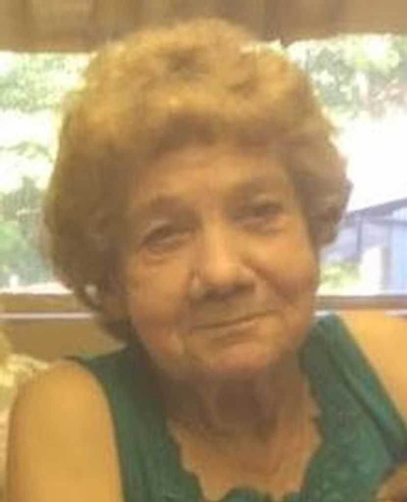 Imogene Elser