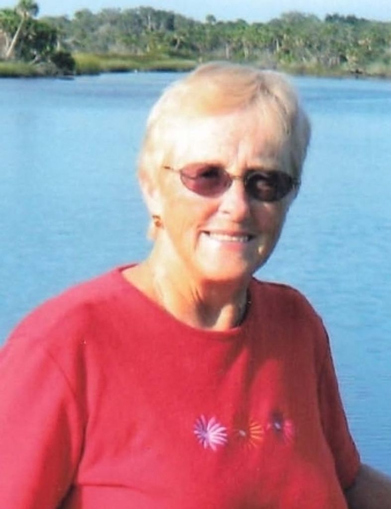 Joyce L. Kurdt Profile Photo
