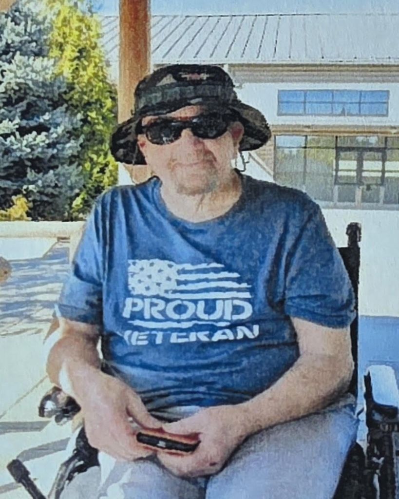 Glenn Dale Packnett