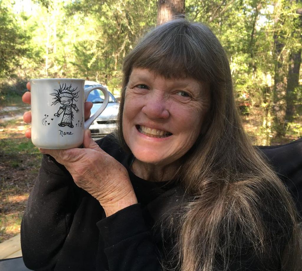 Gwynn Baker Profile Photo