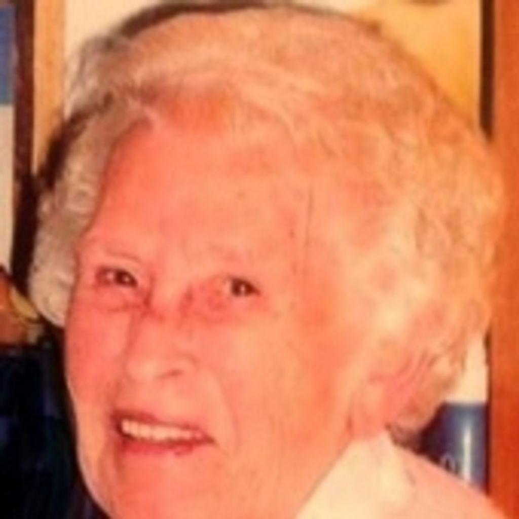 Rita I. Vachon