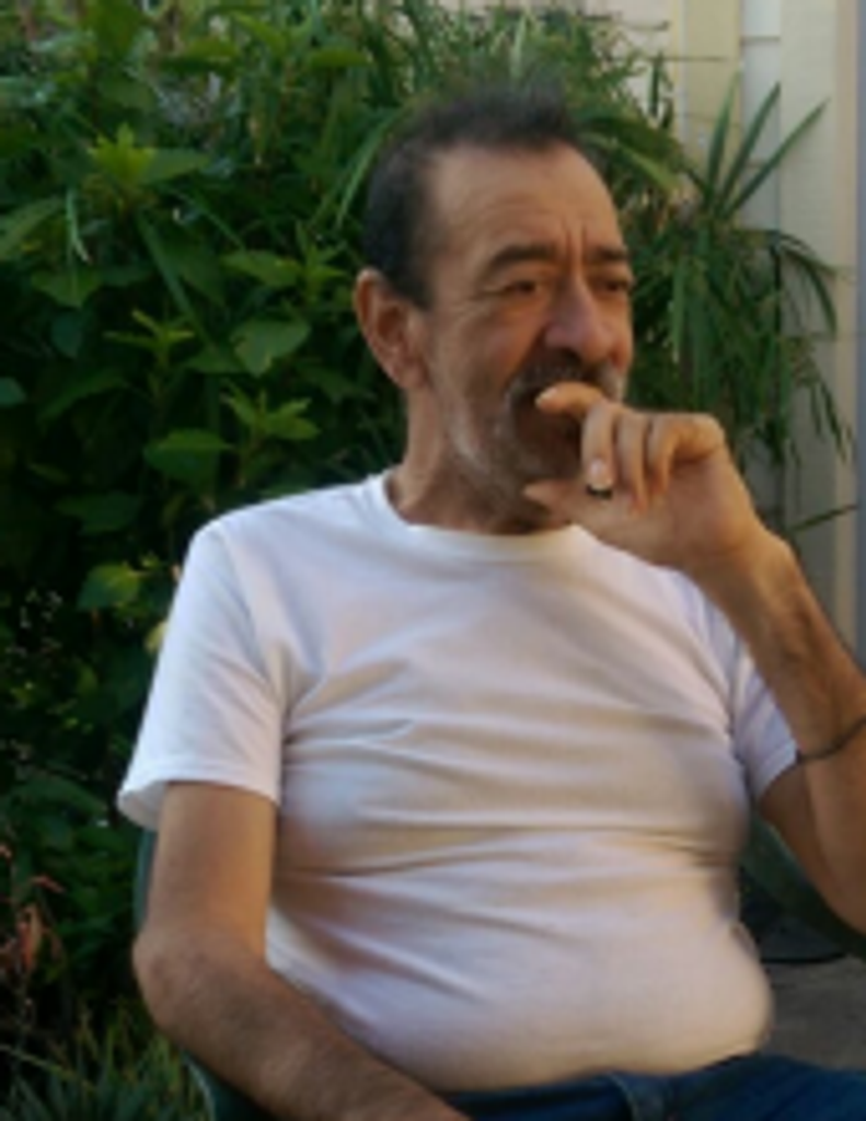 Baltazar C. Lara, Jr.