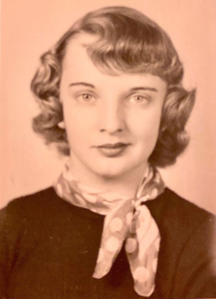 Alta Marie Littlefield Profile Photo
