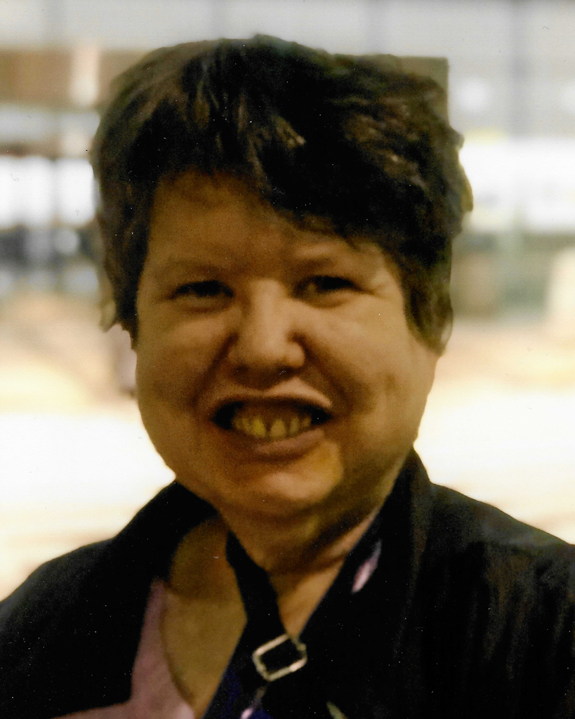 Faith Ann Wigley