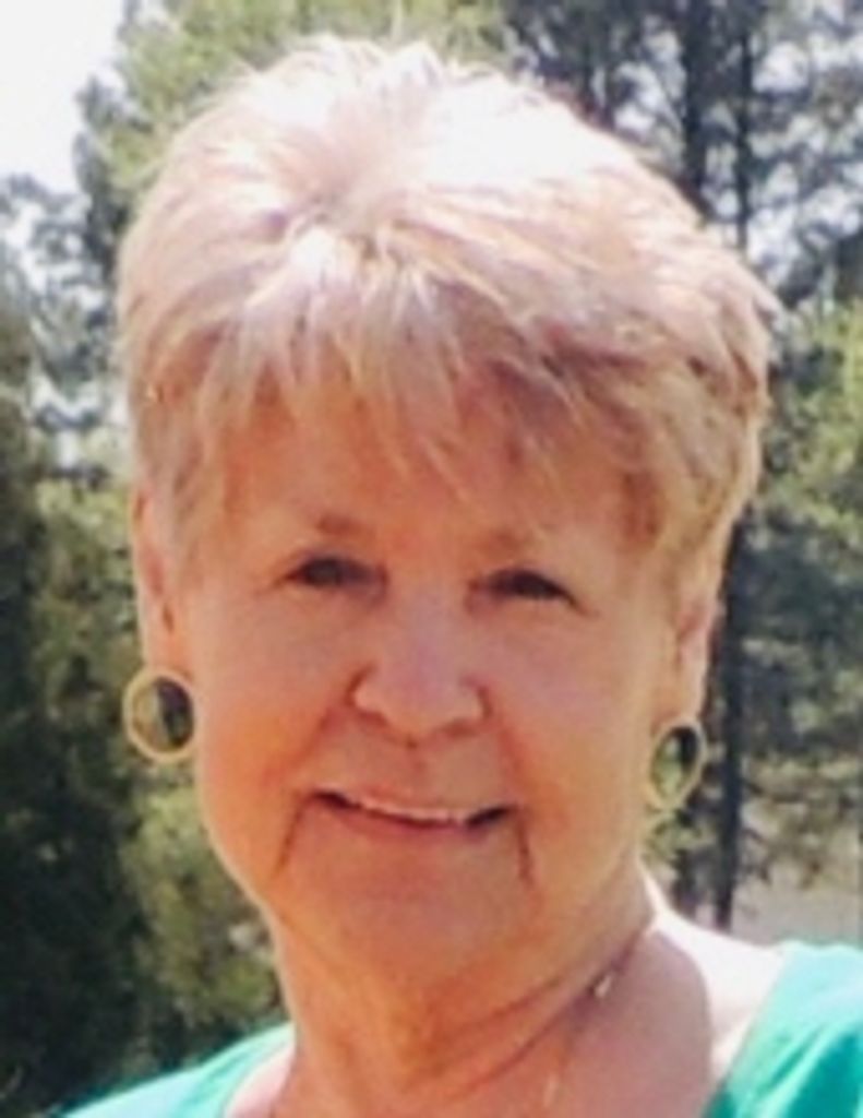 Betty Hansen