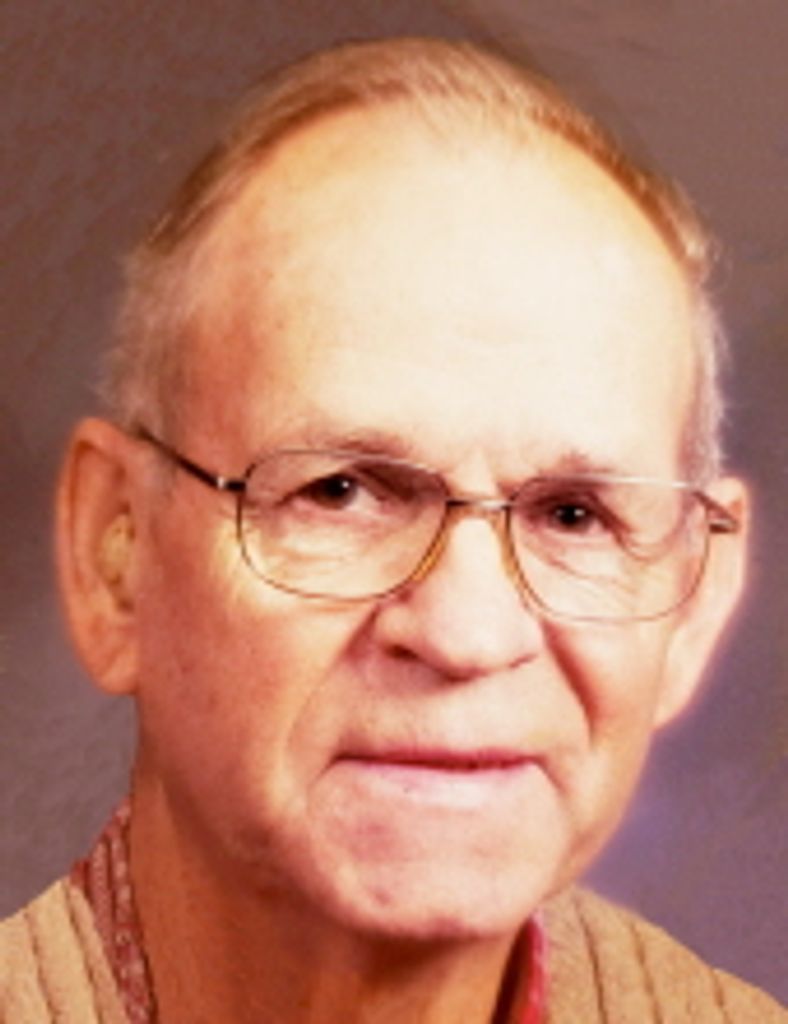 Kermit Olinger