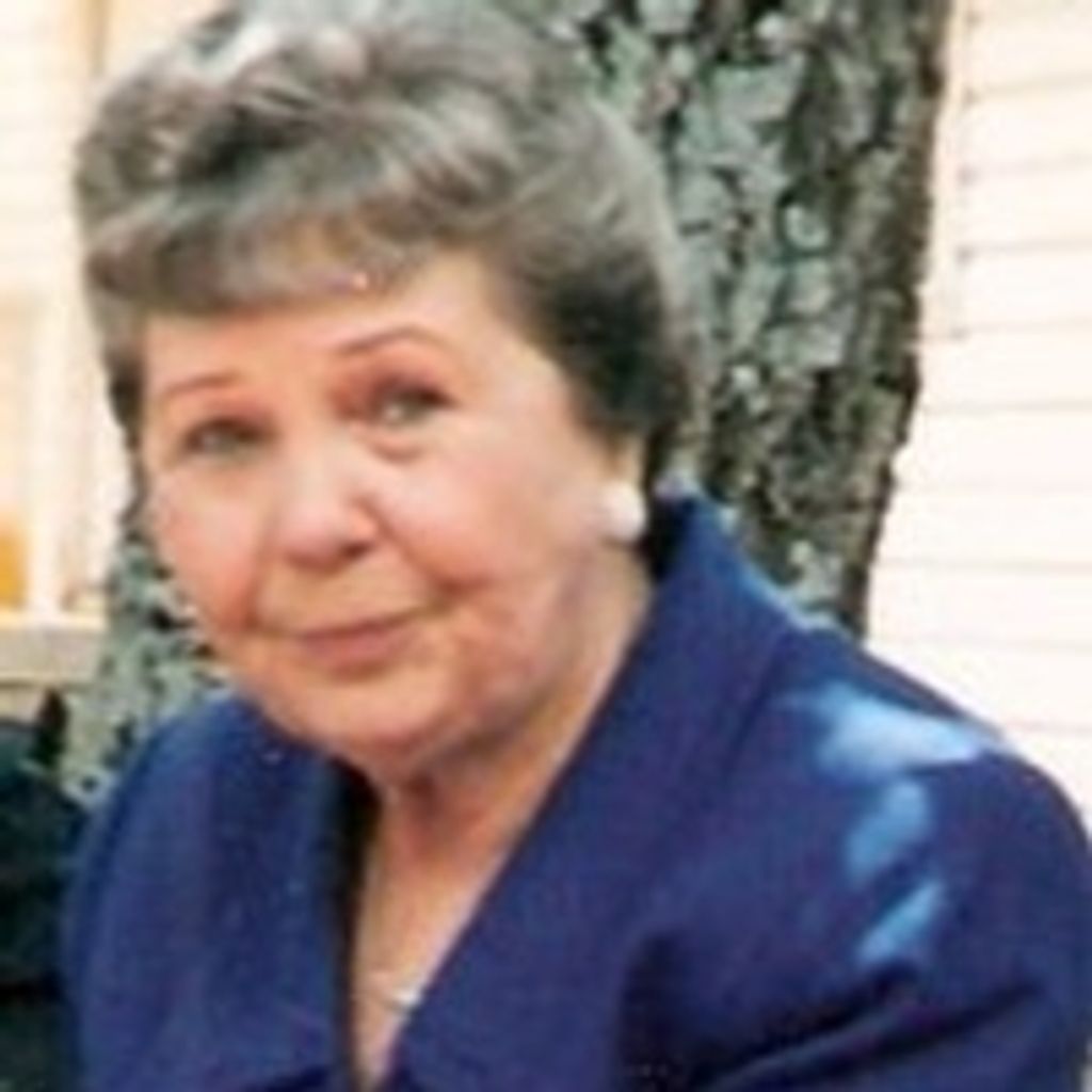 Billie Ferrell Slemp