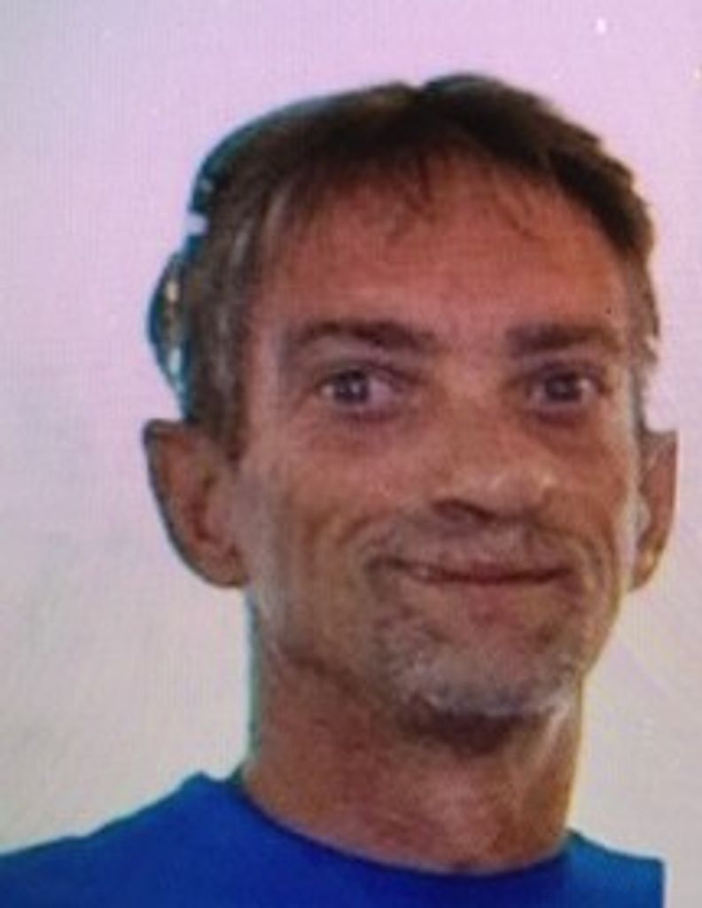 Michael "Mike" Richard Phillips