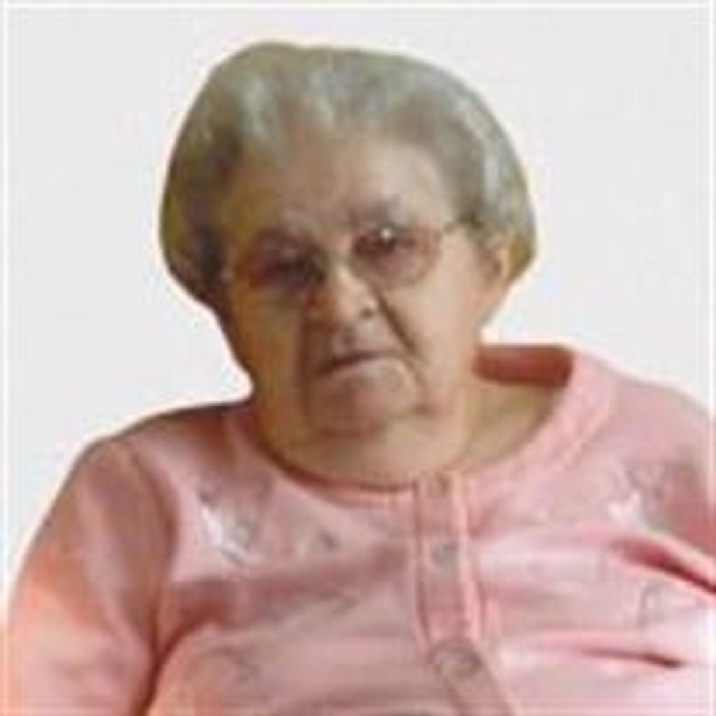 Virginia K. Whitman