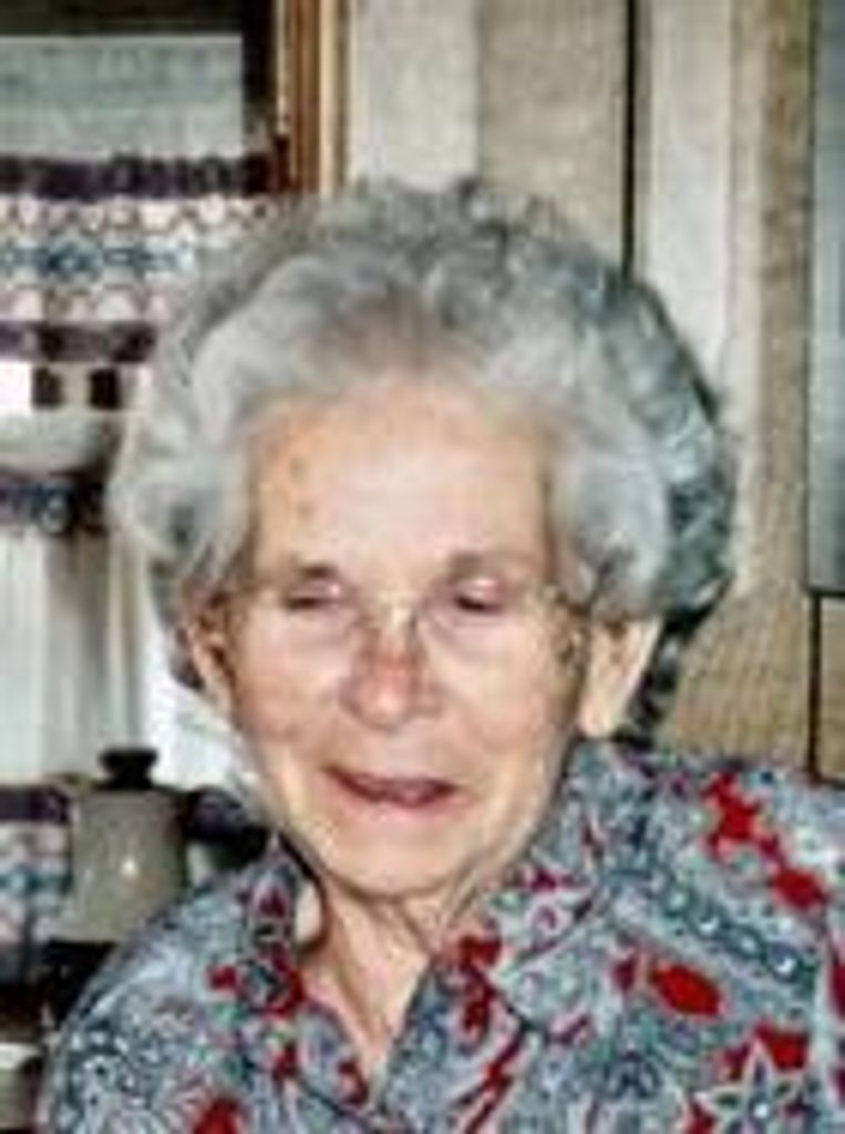 Sylvia M. Green