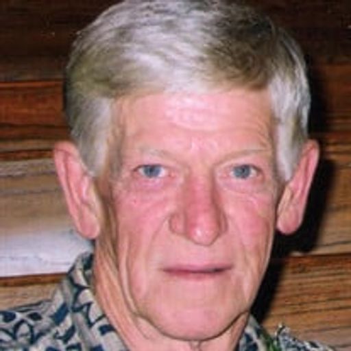 Douglas Stark Profile Photo