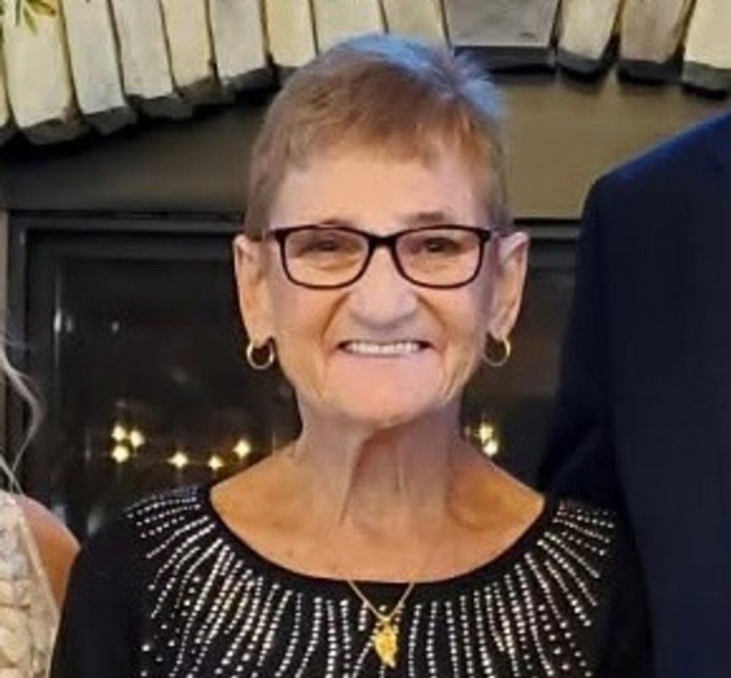 Kathleen Roberts Profile Photo