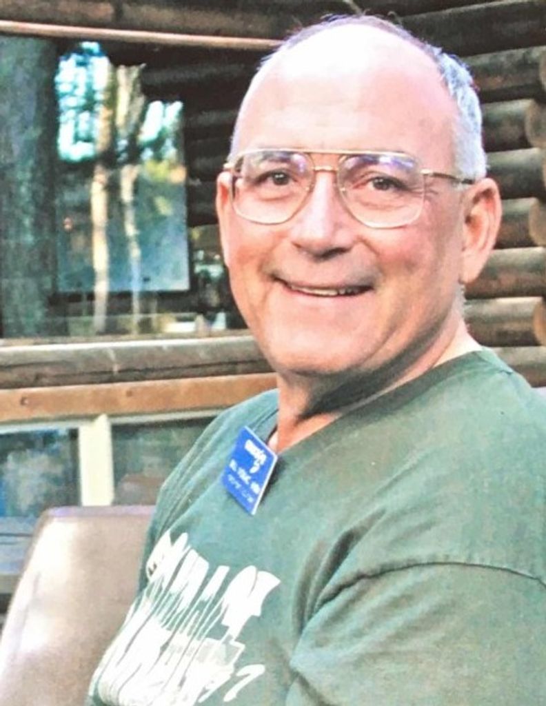 William Beran Vokac Profile Photo