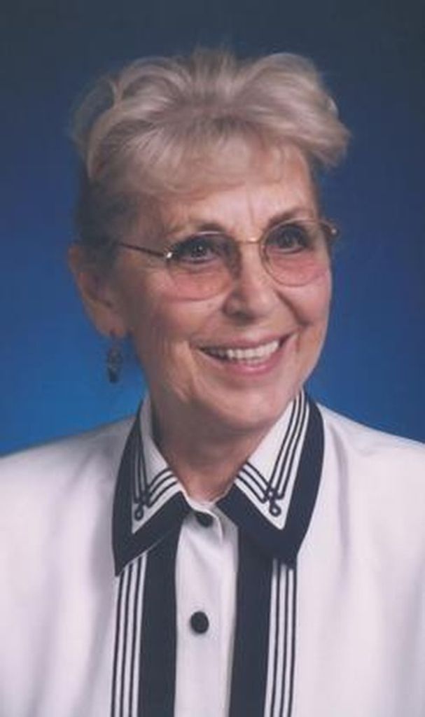 Annebelle L. Krause