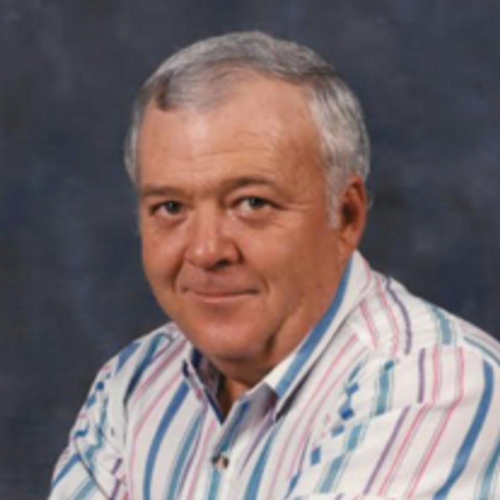 Jimmy Oneal Murray