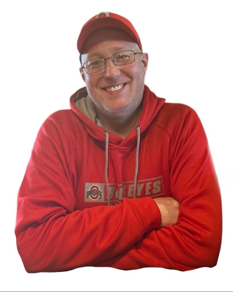 Nicholas Joseph DeSilvis Profile Photo