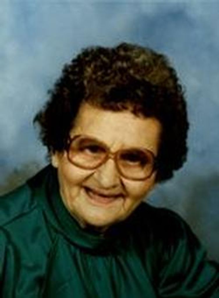 Lila Goodman Thomas