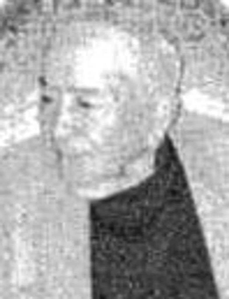 Franklin Eugene Bryce