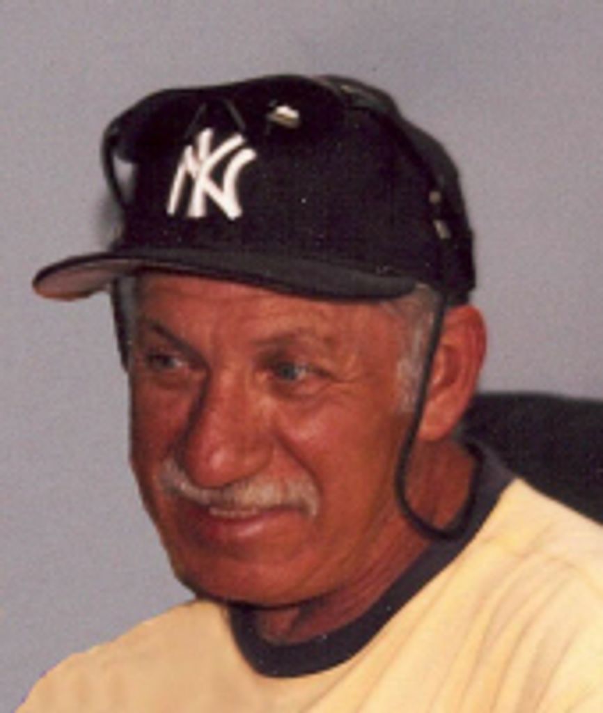 James D. Secreto