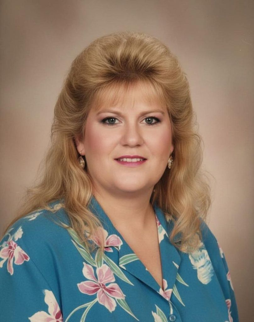 Mrs. Beverly Sue Mccorkle Profile Photo