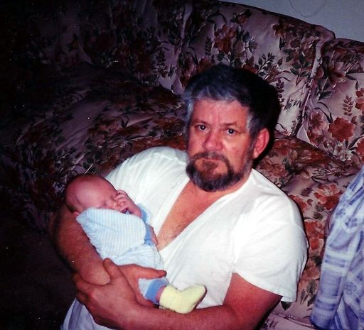 Gilbert "Bud" Robertson, Jr. photo gallery thumbnail 11 of 35