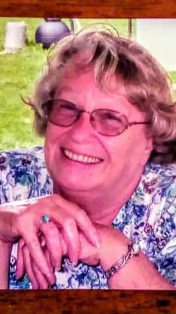 Helen M. Montgomery Profile Photo