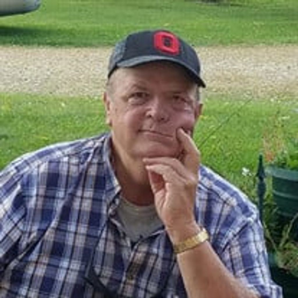 Mark  J. Goeke