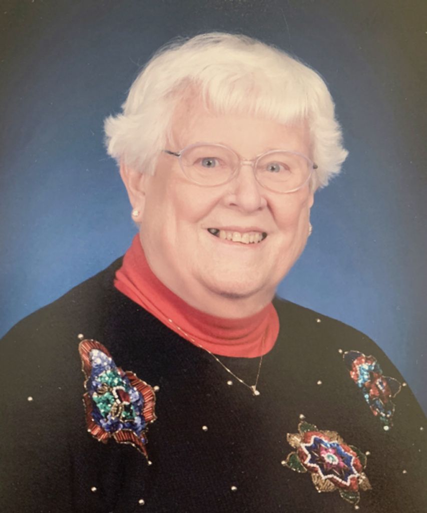 Dolores Erne-Smith
