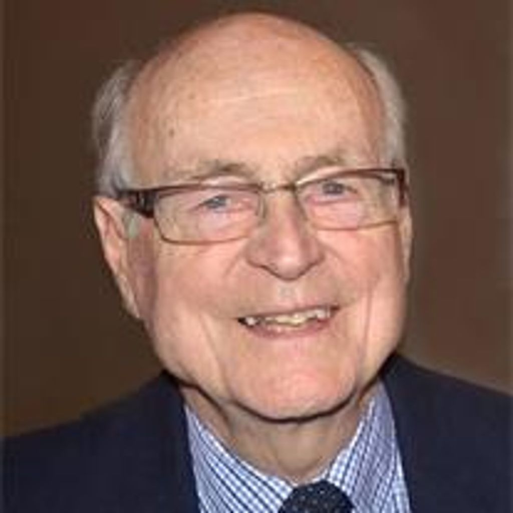 David Sheils Mickelson Profile Photo